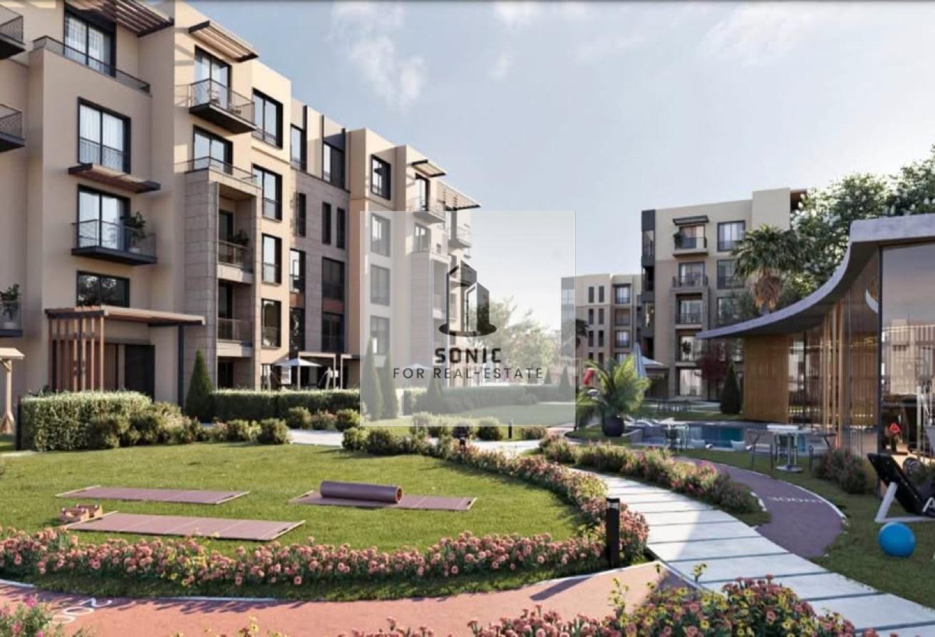 شقة 3 غرف 172 م² للبيع في هايد بارك، Garden Residence