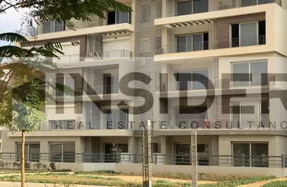 Apartment - 3 Bedrooms - 3 Bathrooms for sale in Palm Hills New Cairo - 5th Settlement Compounds - The 5th Settlement - New Cairo City - Cairo