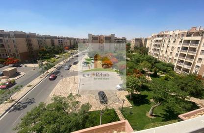 شقة - 2 غرف نوم - 1 حمام للايجار في B7 - مدينتي - القاهرة شقة - 2 غرف نوم - 1 حمام للايجار في B7 - مدينتي - القاهرة