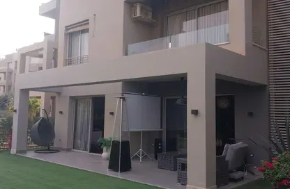 دوبلكس - 4 غرف نوم - 3 حمامات للبيع في كمبوند فيلدج جاردن القطامية - كمبوندات التجمع الخامس - التجمع الخامس - مدينة القاهرة الجديدة - القاهرة