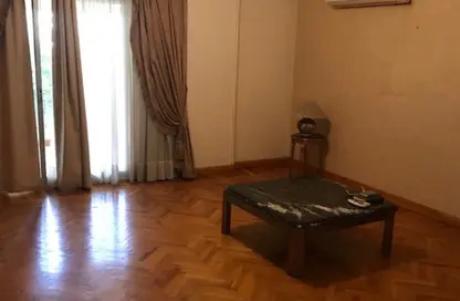 Apartment - 3 Bedrooms - 3 Bathrooms for sale in Al Badeya St. - Almazah - Heliopolis - Masr El Gedida - Cairo