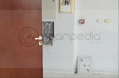 Half Floor - Studio - 1 for rent in District 5 - 5th Settlement Compounds - The 5th Settlement - New Cairo City - Cairo