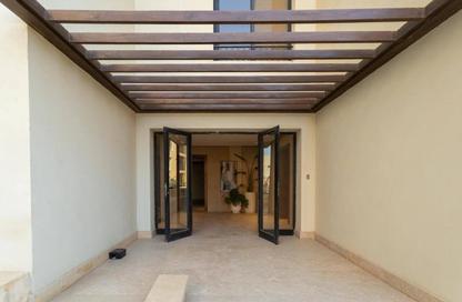 Apartment - 2 Bedrooms - 2 Bathrooms for sale in O West - 6 October Compounds - 6 October City - Giza