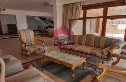 Chalet - 5 Bedrooms - 5 Bathrooms for sale in Nozha Beach - Ras Sedr - South Sainai