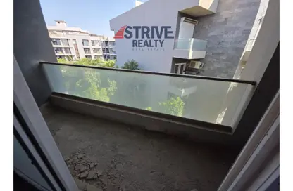 Penthouse - 4 Bedrooms - 3 Bathrooms for sale in Zayed Dunes - 6th District - Sheikh Zayed City - Giza