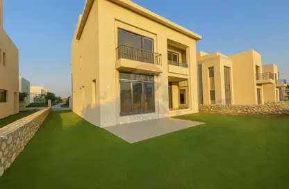 فيلا - 4 غرف نوم - 5 حمامات للبيع في أو ويست - كمبوندات 6 أكتوبر - مدينة 6 أكتوبر - الجيزة