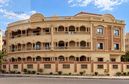 Apartment - 3 - 3 for sale in El Yasmeen - New Cairo City - Cairo Apartment - 3 - 3 for sale in El Yasmeen - New Cairo City - Cairo