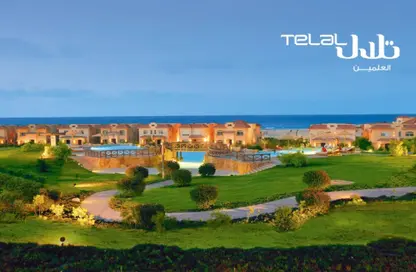 فيلا - 3 غرف نوم - 4 حمامات للبيع في تلال العلمين - سيدي عبد الرحمن - الساحل الشمالي فيلا - 3 غرف نوم - 4 حمامات للبيع في تلال العلمين - سيدي عبد الرحمن - الساحل الشمالي