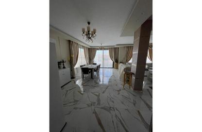 Villa - 5 Bedrooms - 6 Bathrooms for sale in Al Reem Residence - 26th of July Corridor - 6 October City - Giza