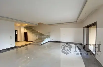 منزل مزدوج - 4 غرف نوم - 5 حمامات للايجار في ميفيدا - كمبوندات التجمع الخامس - التجمع الخامس - مدينة القاهرة الجديدة - القاهرة