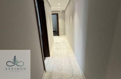 Penthouse - 5 Bedrooms - 4 Bathrooms for sale in Villette - 5th Settlement Compounds - The 5th Settlement - New Cairo City - Cairo Penthouse - 5 Bedrooms - 4 Bathrooms for sale in Villette - 5th Settlement Compounds - The 5th Settlement - New Cairo City - Cairo