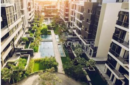 Penthouse - 3 Bedrooms - 3 Bathrooms for sale in The Waterway View - 90 Street - The 5th Settlement - New Cairo City - Cairo Penthouse - 3 Bedrooms - 3 Bathrooms for sale in The Waterway View - 90 Street - The 5th Settlement - New Cairo City - Cairo