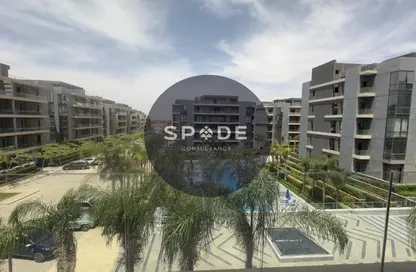 Apartment - 2 Bedrooms - 2 Bathrooms for sale in El Patio Oro - 5th Settlement Compounds - The 5th Settlement - New Cairo City - Cairo