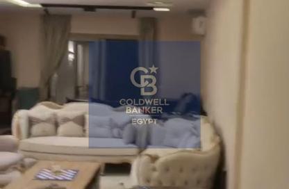 Apartment - 3 - 3 for sale in Galleria Moon Valley - South Investors Area - New Cairo City - Cairo