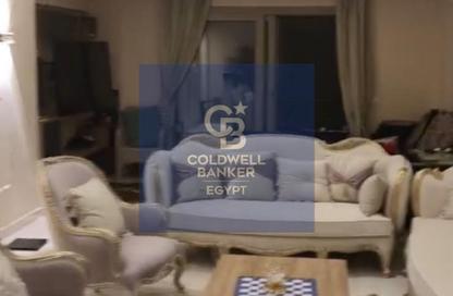 Apartment - 3 - 3 for sale in Galleria Moon Valley - South Investors Area - New Cairo City - Cairo Apartment - 3 - 3 for sale in Galleria Moon Valley - South Investors Area - New Cairo City - Cairo