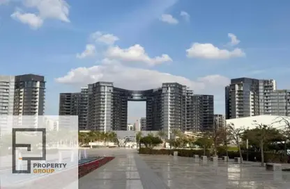 شقة - غرفة نوم - 1 حمام للبيع في بارك سايد ريزيدنس - أبراج زيد - كمبوندات الشيخ زايد - الشيخ زايد - الجيزة