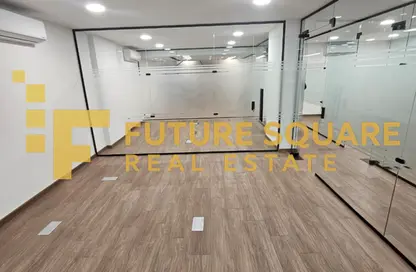 مساحات مكتبية - 5 غرف نوم - 3 حمامات للايجار في الشطر السابع - زهراء المعادي - حي المعادي - القاهرة