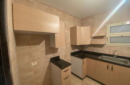 Apartment - 3 Bedrooms - 3 Bathrooms for rent in 90 Avenue - South Investors Area - New Cairo City - Cairo