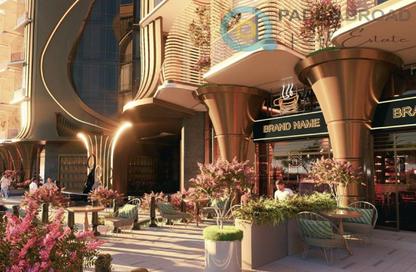 Apartment - 2 - 1 for sale in Al Ahyaa District - Hurghada - Red Sea