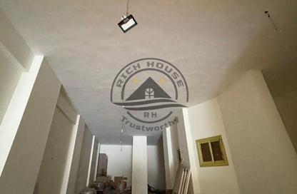 Shop - Studio - 2 for rent in Al Geish Road - Camp Chezar - Hay Wasat - Alexandria