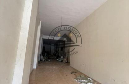Shop - Studio - 2 for rent in Al Geish Road - Camp Chezar - Hay Wasat - Alexandria
