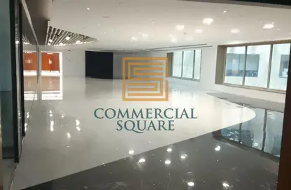 Office Space - 1 Bedroom - 1 Bathroom for rent in Cairo Festival City - North Investors Area - New Cairo City - Cairo