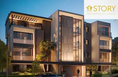 شقة - غرفة نوم - 1 حمام للبيع في بي اكس بالم هيل - كمبوندات 6 أكتوبر - مدينة 6 أكتوبر - الجيزة