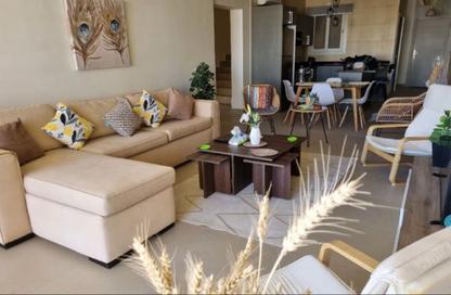 Chalet - 4 Bedrooms - 4 Bathrooms for rent in Seashell - Sidi Abdel Rahman - North Coast Chalet - 4 Bedrooms - 4 Bathrooms for rent in Seashell - Sidi Abdel Rahman - North Coast