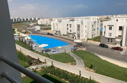 شاليه - 3 غرف نوم - 2 حمامات للبيع في أمواج - سيدي عبد الرحمن - الساحل الشمالي