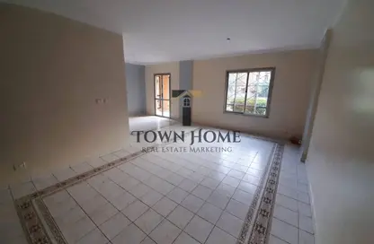 شقة - 3 غرف نوم - 3 حمامات للايجار في شارع احمد بن حنبل - الرحاب المرحلة الأولى - الرحاب - مدينة القاهرة الجديدة - القاهرة