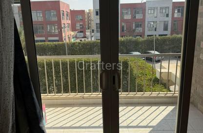 Apartment - 3 - 2 for sale in The Address - 12th District - Sheikh Zayed City - Giza
