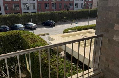Apartment - 3 - 2 for sale in The Address - 12th District - Sheikh Zayed City - Giza
