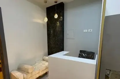 Clinic - 1 Bedroom for rent in ELEGANTRY - District 1 - The 5th Settlement - New Cairo City - Cairo