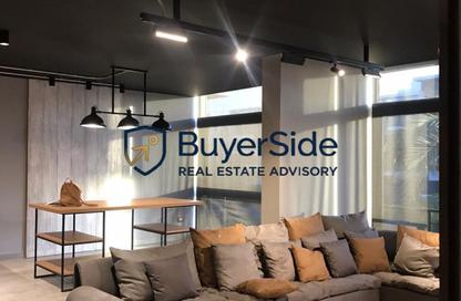 Apartment - 2 - 3 for rent in The Waterway View - 90 Street - The 5th Settlement - New Cairo City - Cairo Apartment - 2 - 3 for rent in The Waterway View - 90 Street - The 5th Settlement - New Cairo City - Cairo