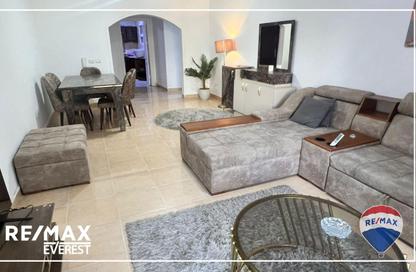 Apartment - 3 Bedrooms - 2 Bathrooms for rent in Hadayek Al Mohandessin - 4th District - Sheikh Zayed City - Giza