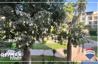 Apartment - 3 Bedrooms - 2 Bathrooms for rent in Hadayek Al Mohandessin - 4th District - Sheikh Zayed City - Giza