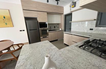 Apartment - 2 Bedrooms - 2 Bathrooms for rent in Lake View Residence - 5th Settlement Compounds - The 5th Settlement - New Cairo City - Cairo