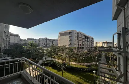 Apartment - 3 Bedrooms - 2 Bathrooms for sale in B10 - Madinaty - Cairo