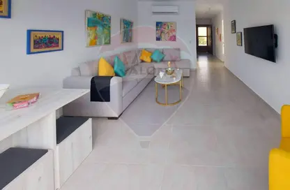 فيلا - 4 غرف نوم - 6 حمامات للبيع في راس الحكمة - الساحل الشمالي