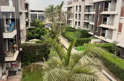 (بنتهاوس  (روف - 4 غرف نوم - 4 حمامات للبيع في زايد ديونز - الحي السادس - الشيخ زايد - الجيزة