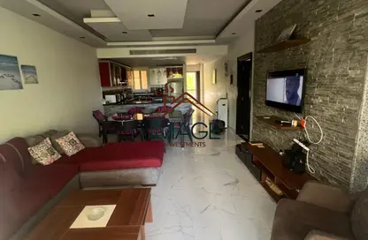 Chalet - 3 Bedrooms - 3 Bathrooms for sale in Hacienda Bay - Sidi Abdel Rahman - North Coast