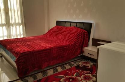 Apartment - 2 Bedrooms - 1 Bathroom for rent in El Rehab Extension - Al Rehab - New Cairo City - Cairo Apartment - 2 Bedrooms - 1 Bathroom for rent in El Rehab Extension - Al Rehab - New Cairo City - Cairo