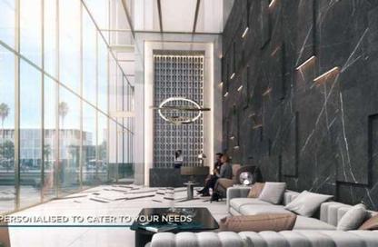 Clinic - Studio - 2 for sale in Arkan Palm 205 - Sheikh Zayed Compounds - Sheikh Zayed City - Giza