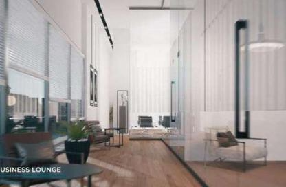 Clinic - Studio - 2 for sale in Arkan Palm 205 - Sheikh Zayed Compounds - Sheikh Zayed City - Giza