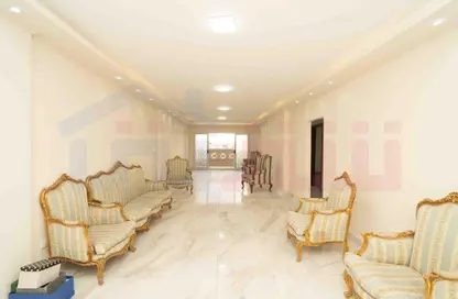 Apartment - 3 Bedrooms - 2 Bathrooms for sale in Stanley - Hay Sharq - Alexandria