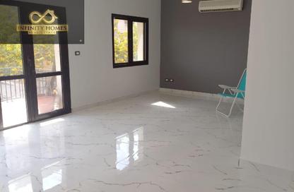 Apartment - 3 Bedrooms - 3 Bathrooms for rent in Eastown - 5th Settlement Compounds - The 5th Settlement - New Cairo City - Cairo