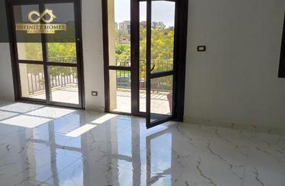 Apartment - 3 Bedrooms - 3 Bathrooms for rent in Eastown - 5th Settlement Compounds - The 5th Settlement - New Cairo City - Cairo