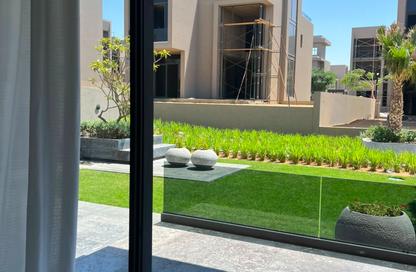 Villa - 7 Bedrooms - 7 Bathrooms for sale in The Waterway Villas - Ext North Inves Area - New Cairo City - Cairo