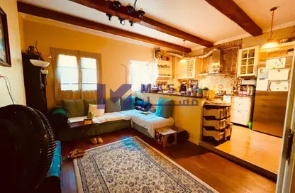 Apartment - 4 Bedrooms - 3 Bathrooms for sale in El Banafseg 12 - El Banafseg - New Cairo City - Cairo