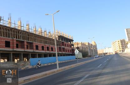 Apartment - 1 - 1 for sale in El Hadaba District - Hurghada - Red Sea Apartment - 1 - 1 for sale in El Hadaba District - Hurghada - Red Sea